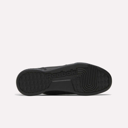 Reebok Classics Workout Plus Shoes
