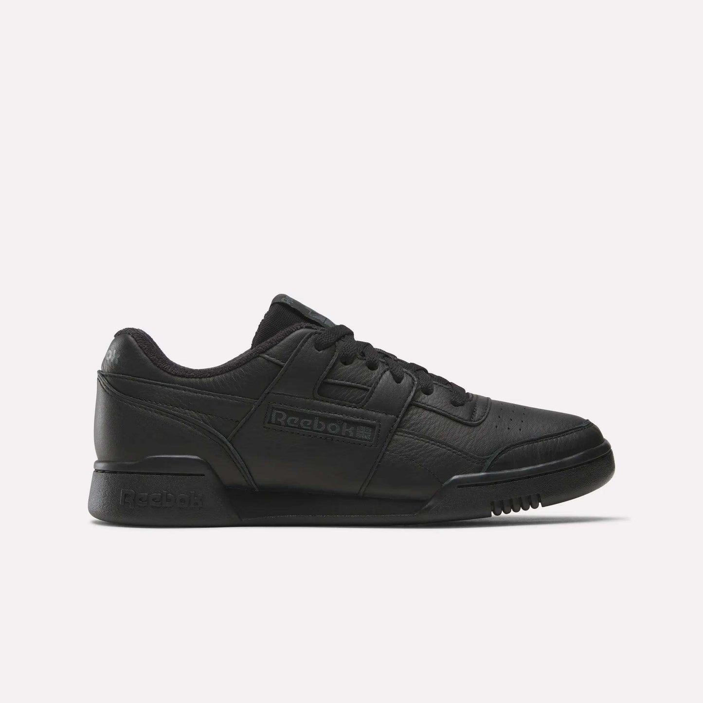 Reebok Classics Women's Workout Plus Shoes