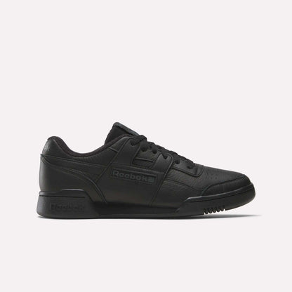 Reebok Classics Women's Workout Plus Shoes