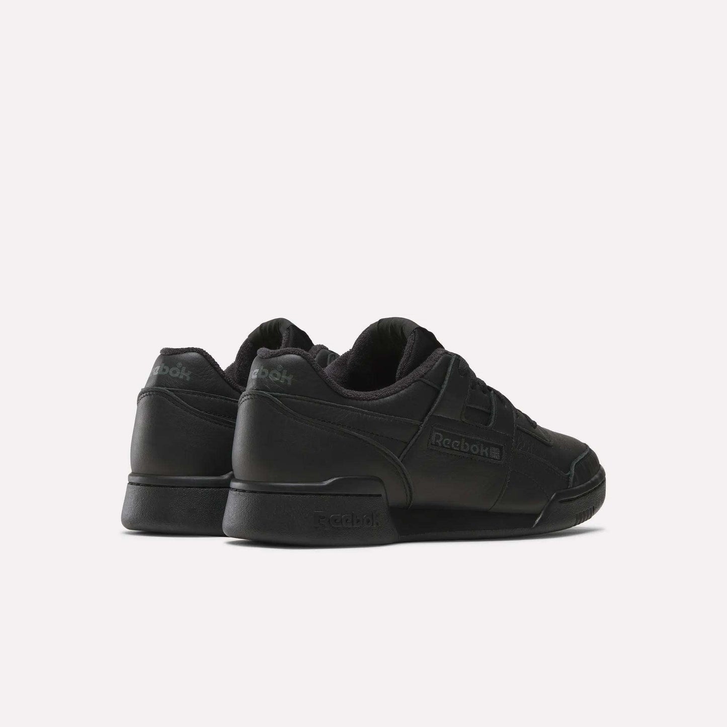 Reebok Classics Women's Workout Plus Shoes
