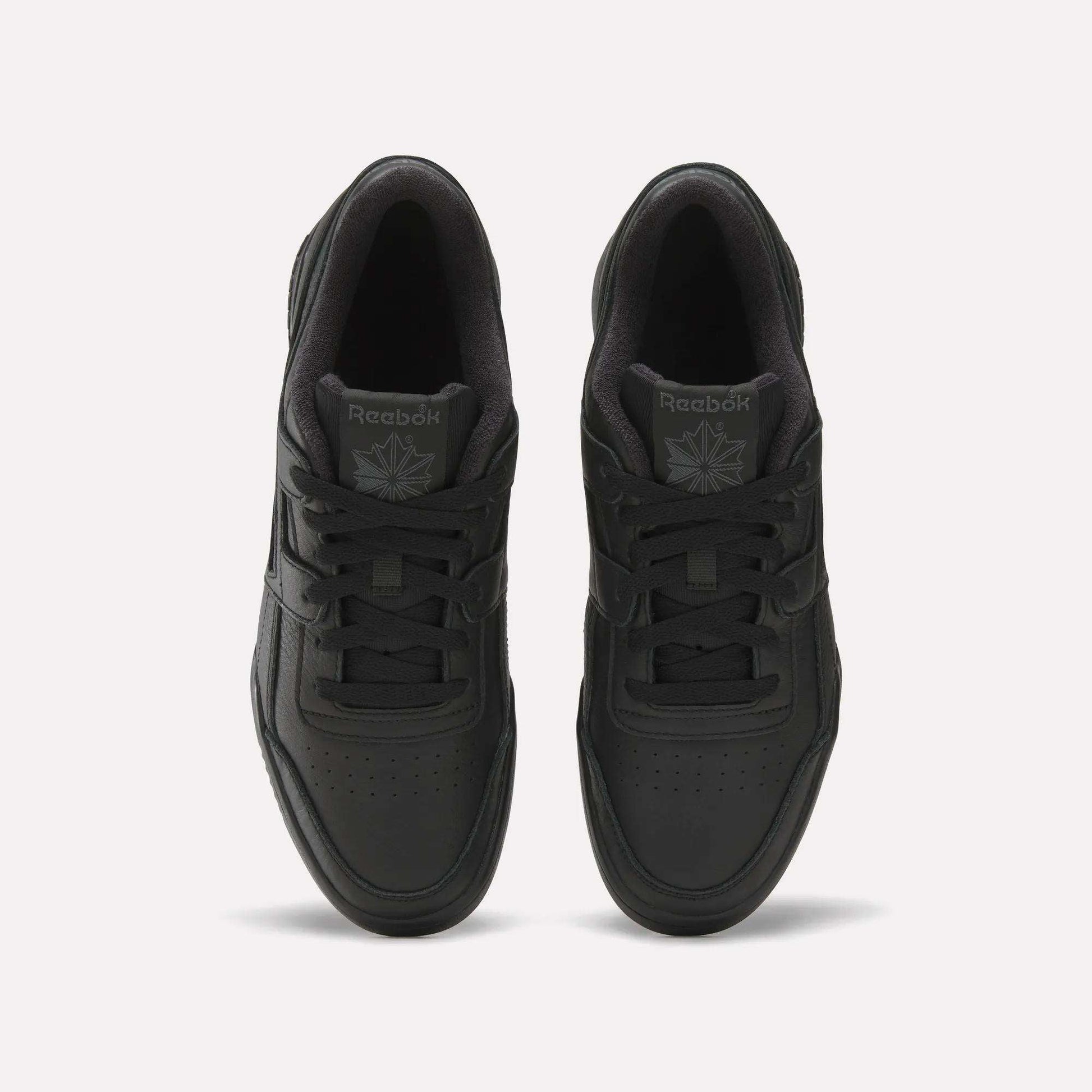Reebok Classics Women's Workout Plus Shoes