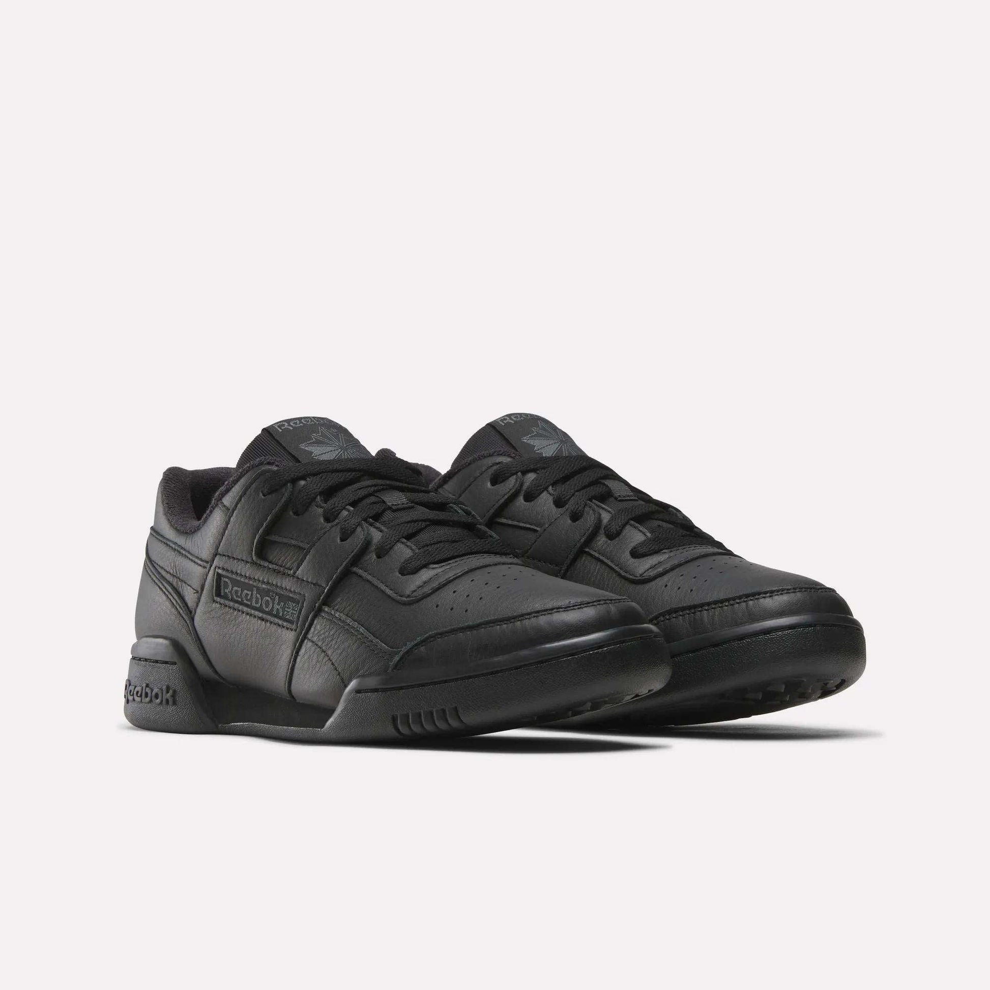 Reebok Classics Women's Workout Plus Shoes