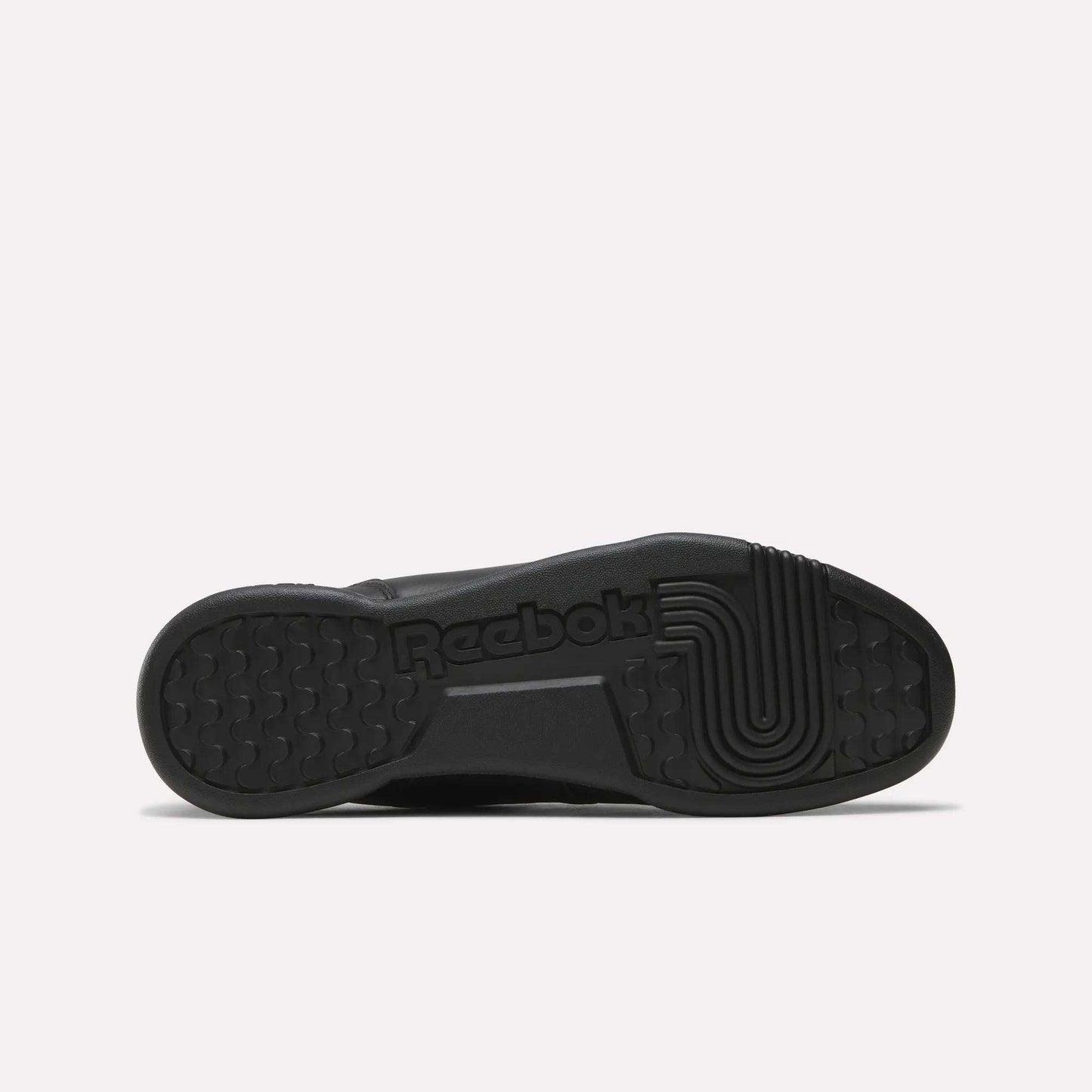 Reebok Classics Women's Workout Plus Shoes