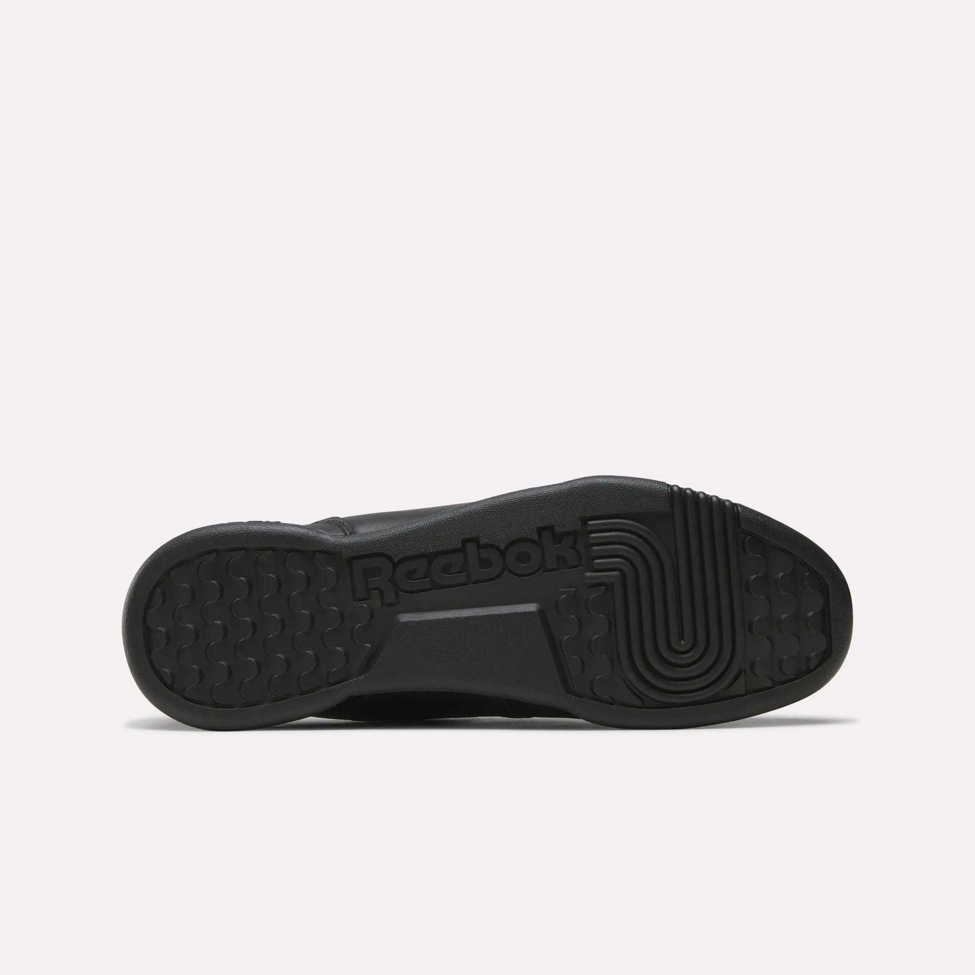 Reebok Classics Women's Workout Plus Shoes