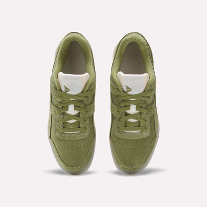 Reebok Classics Workout Plus Shoes