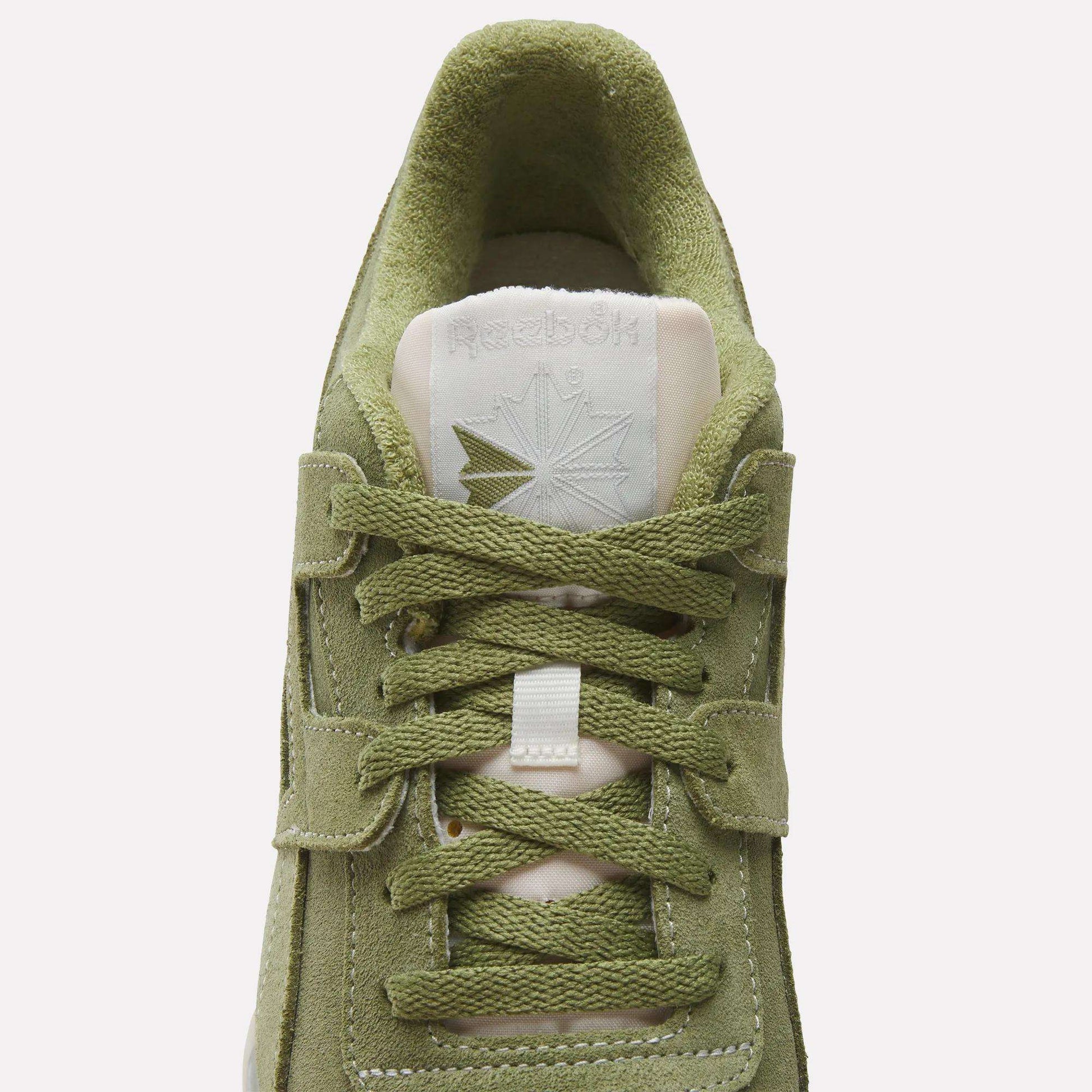 Reebok Classics Workout Plus Shoes
