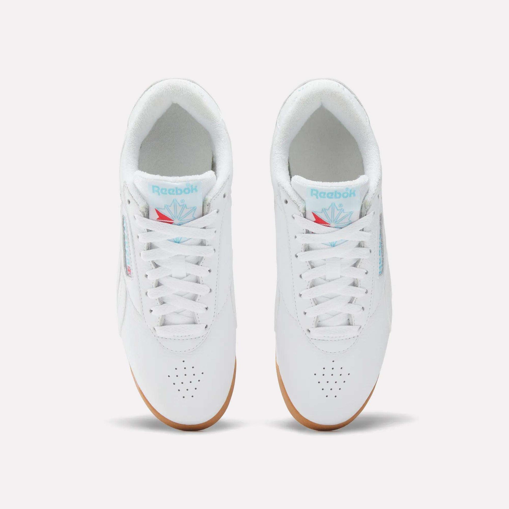 Reebok Classics Women's Freestyle Lo Shoes
