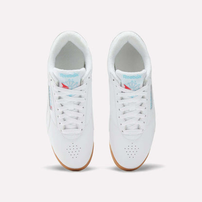 Reebok Classics Women's Freestyle Lo Shoes