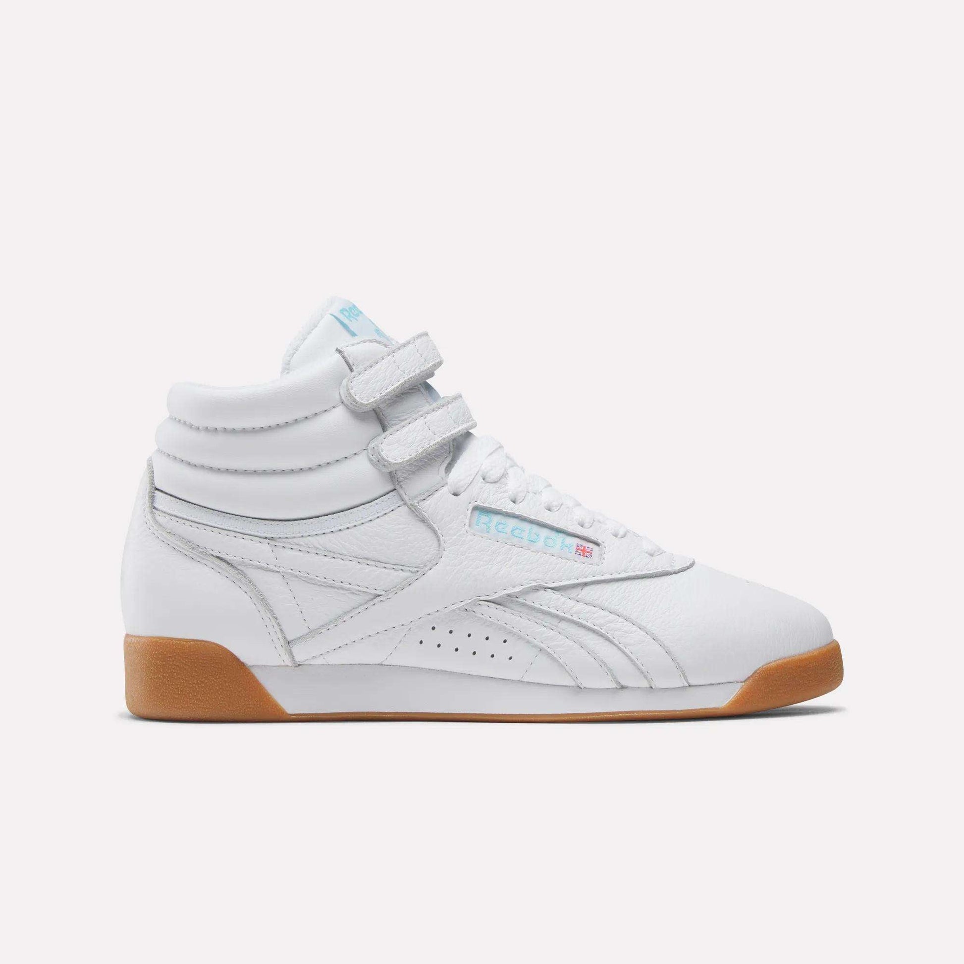 Reebok Classics Women's Freestyle Hi Shoes