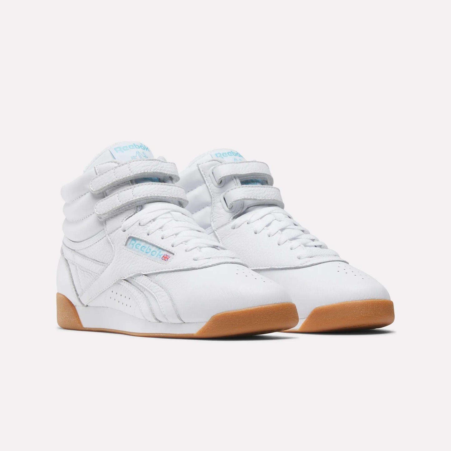 Reebok Classics Women's Freestyle Hi Shoes