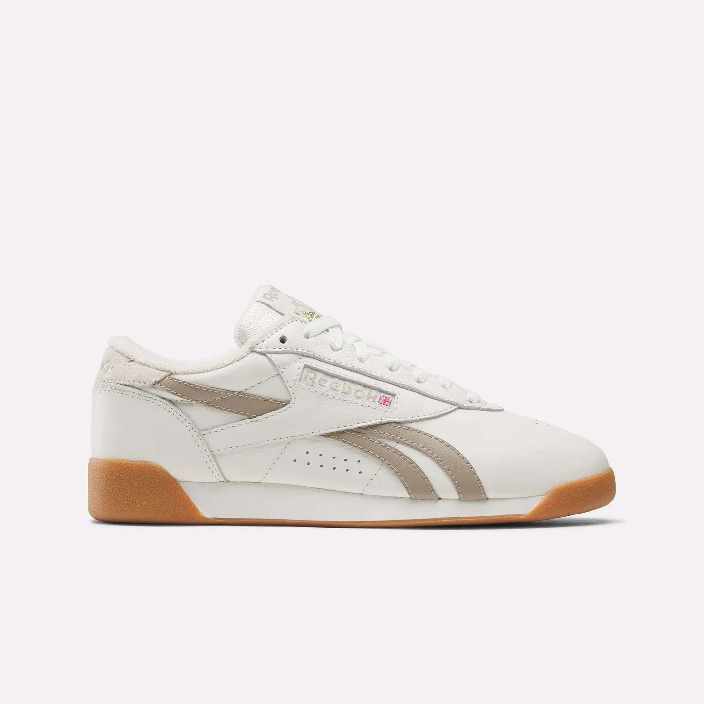 Reebok Classics Women's Freestyle Lo Shoes