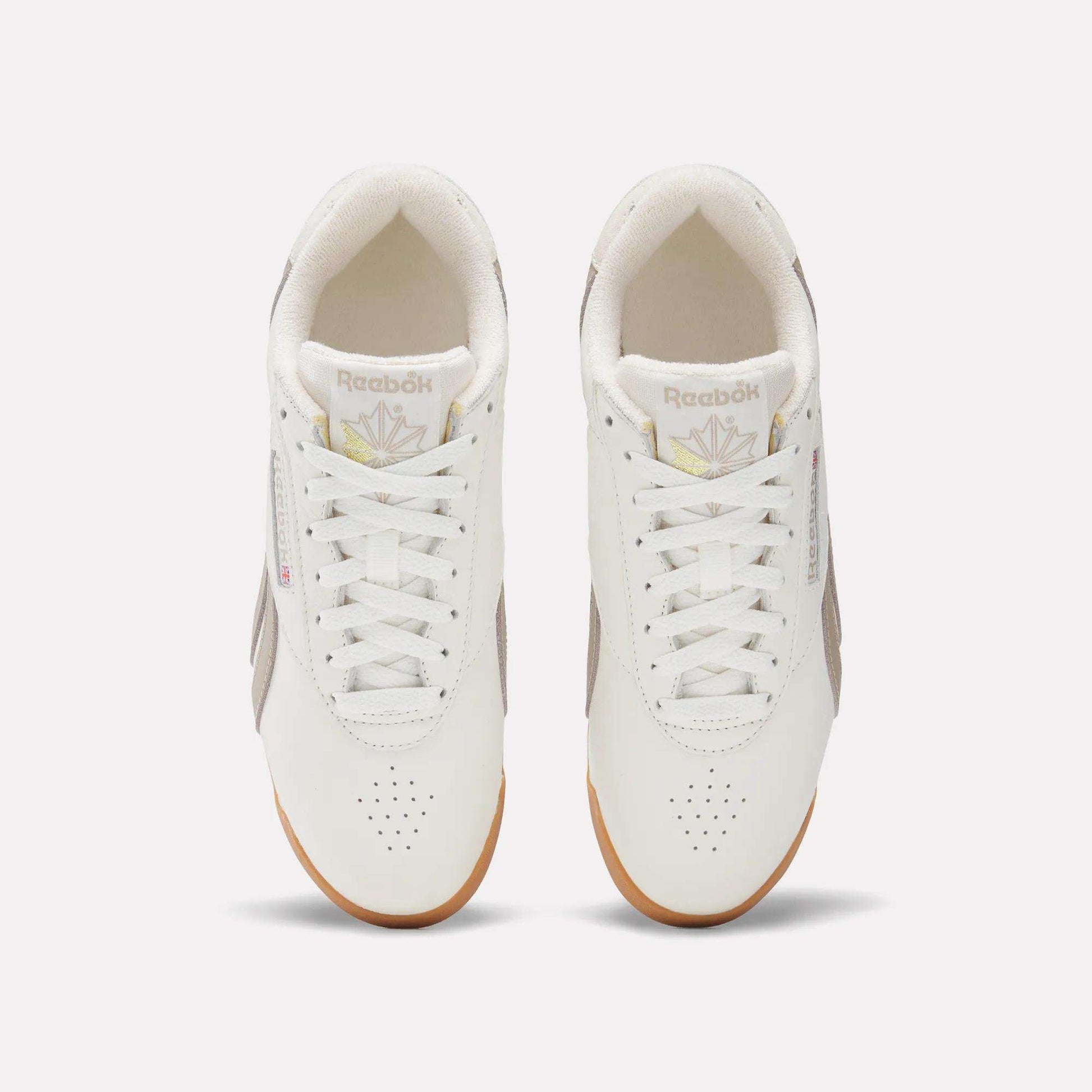 Reebok Classics Women's Freestyle Lo Shoes