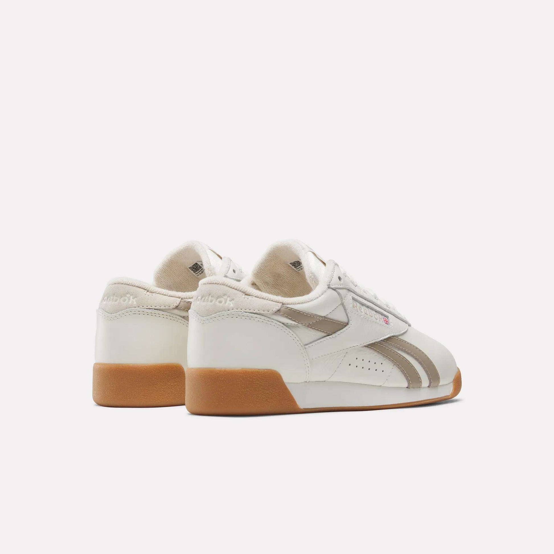 Reebok Classics Women's Freestyle Lo Shoes