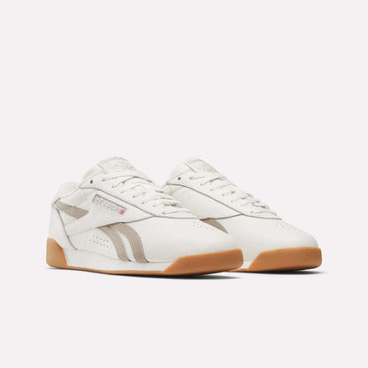 Reebok Classics Women's Freestyle Lo Shoes