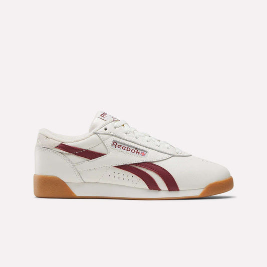 Reebok Classics Women's Freestyle Lo Shoes