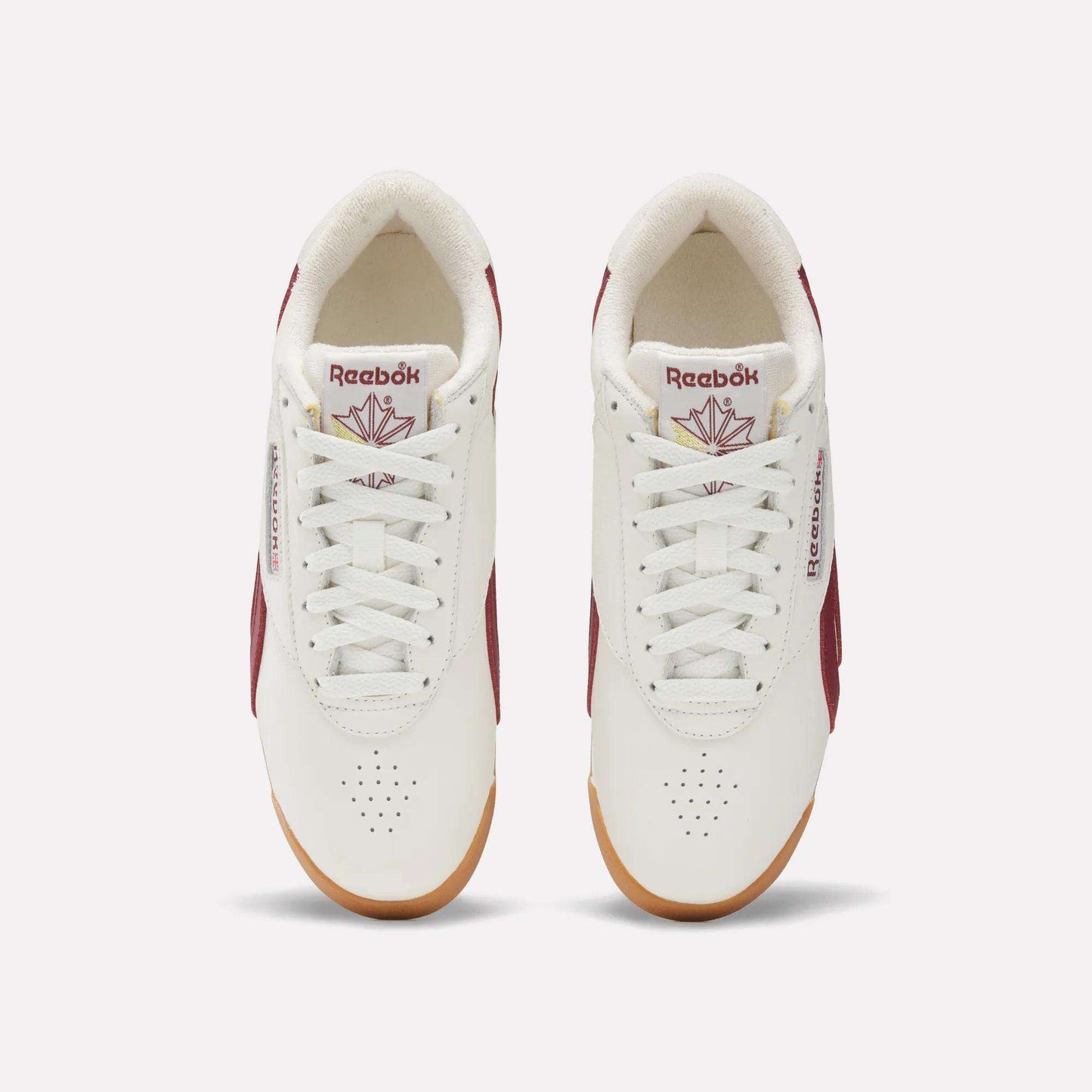 Reebok Classics Women's Freestyle Lo Shoes