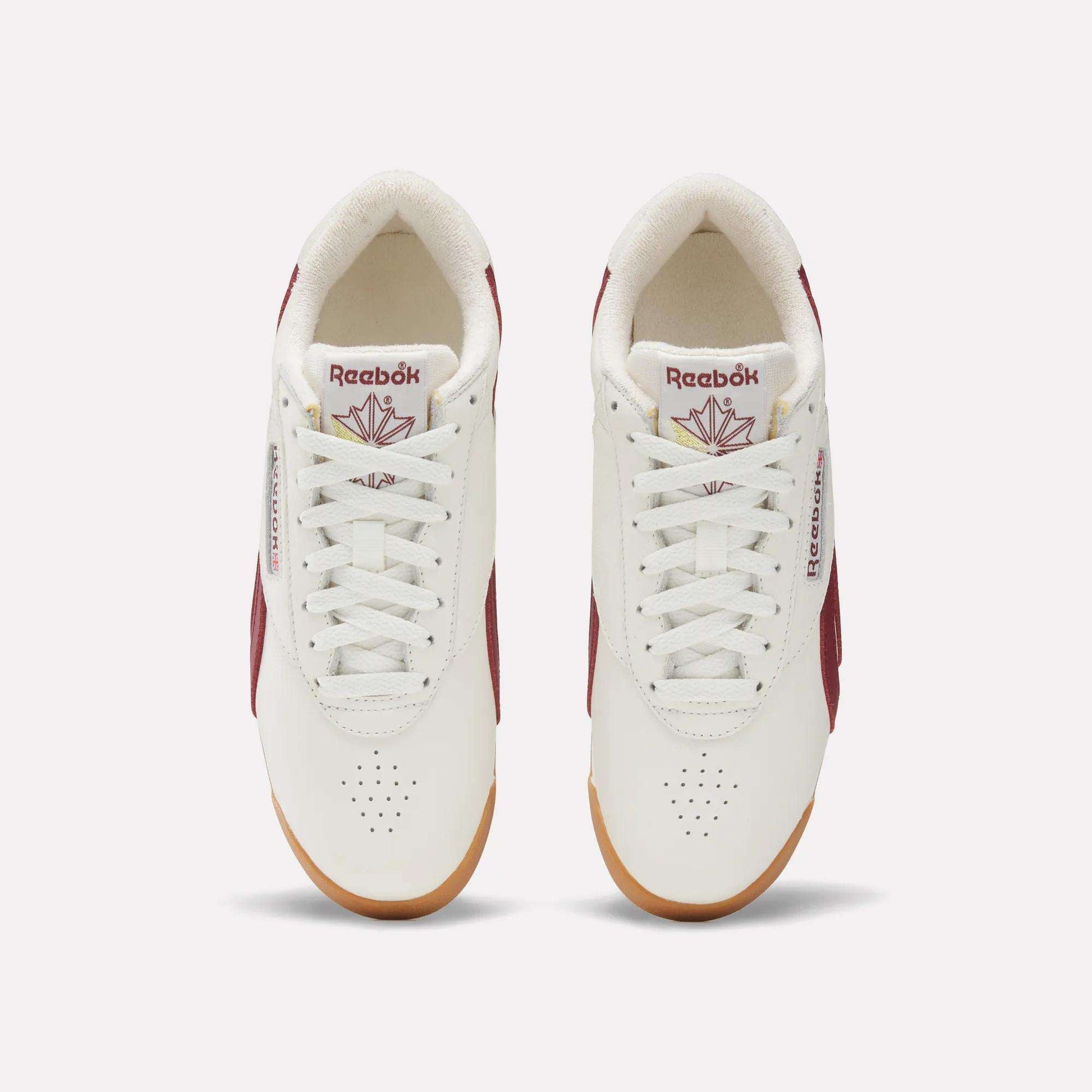 Reebok Classics Women's Freestyle Lo Shoes