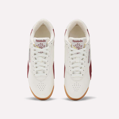 Reebok Classics Women's Freestyle Lo Shoes