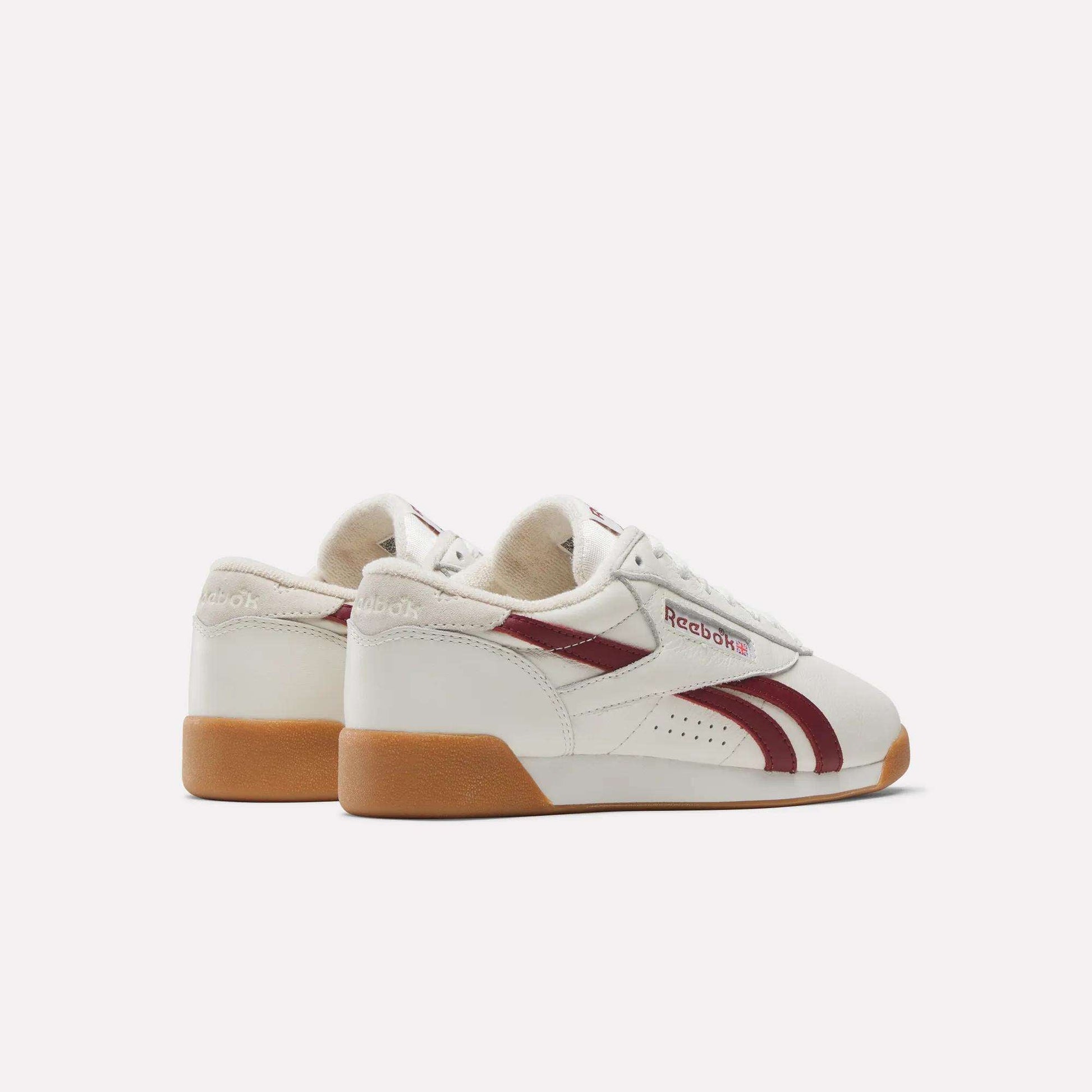 Reebok Classics Women's Freestyle Lo Shoes