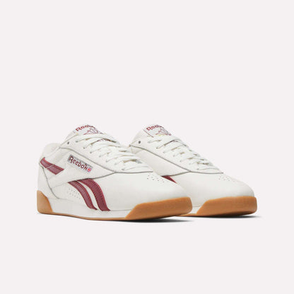 Reebok Classics Women's Freestyle Lo Shoes