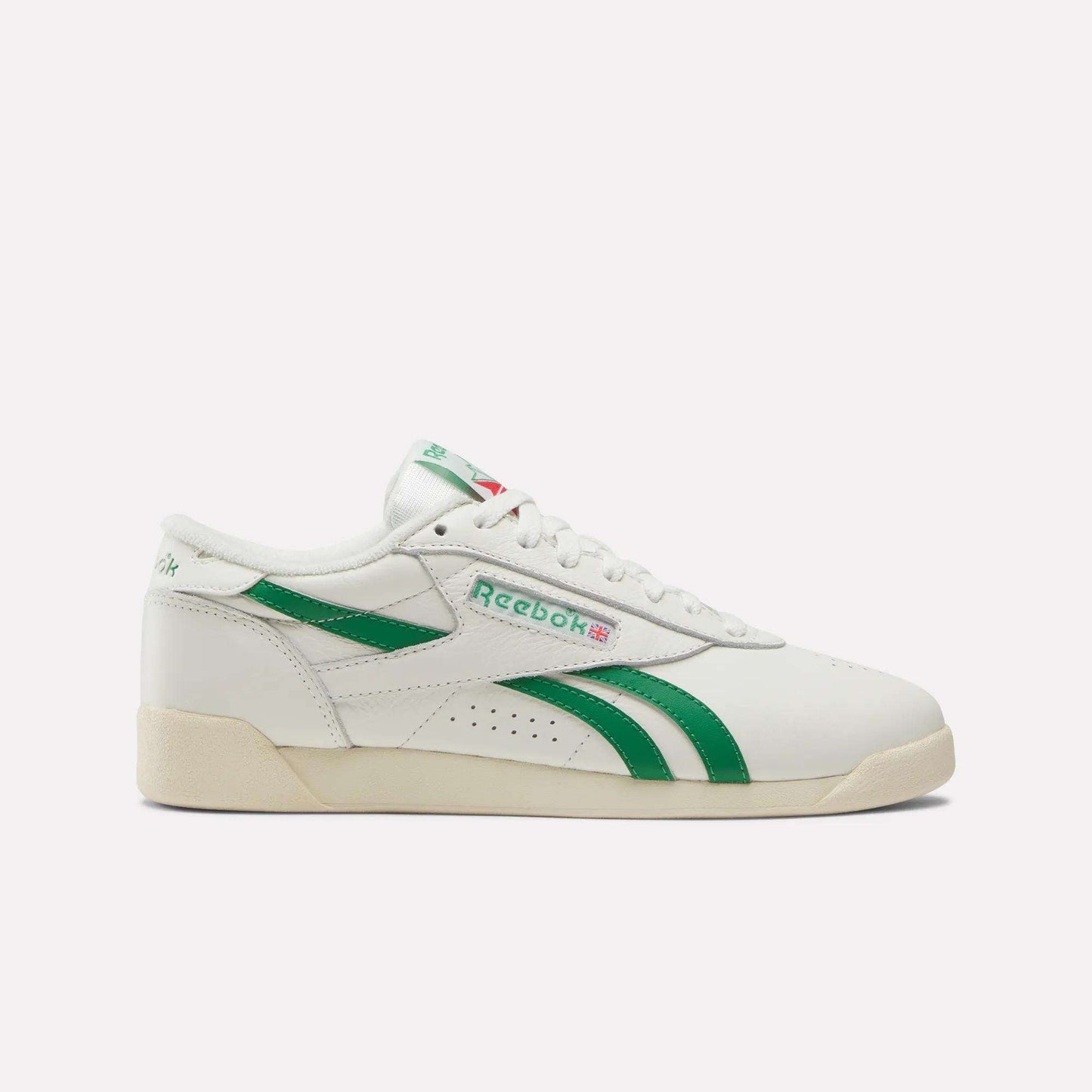 Reebok Classics Women's Freestyle Lo Shoes