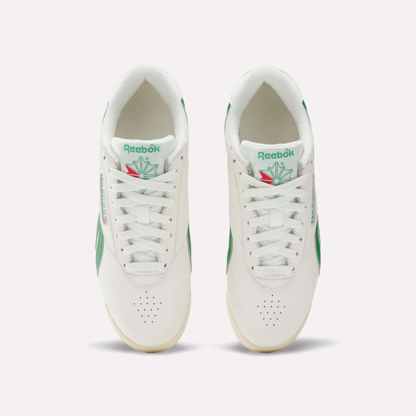 Reebok Classics Women's Freestyle Lo Shoes