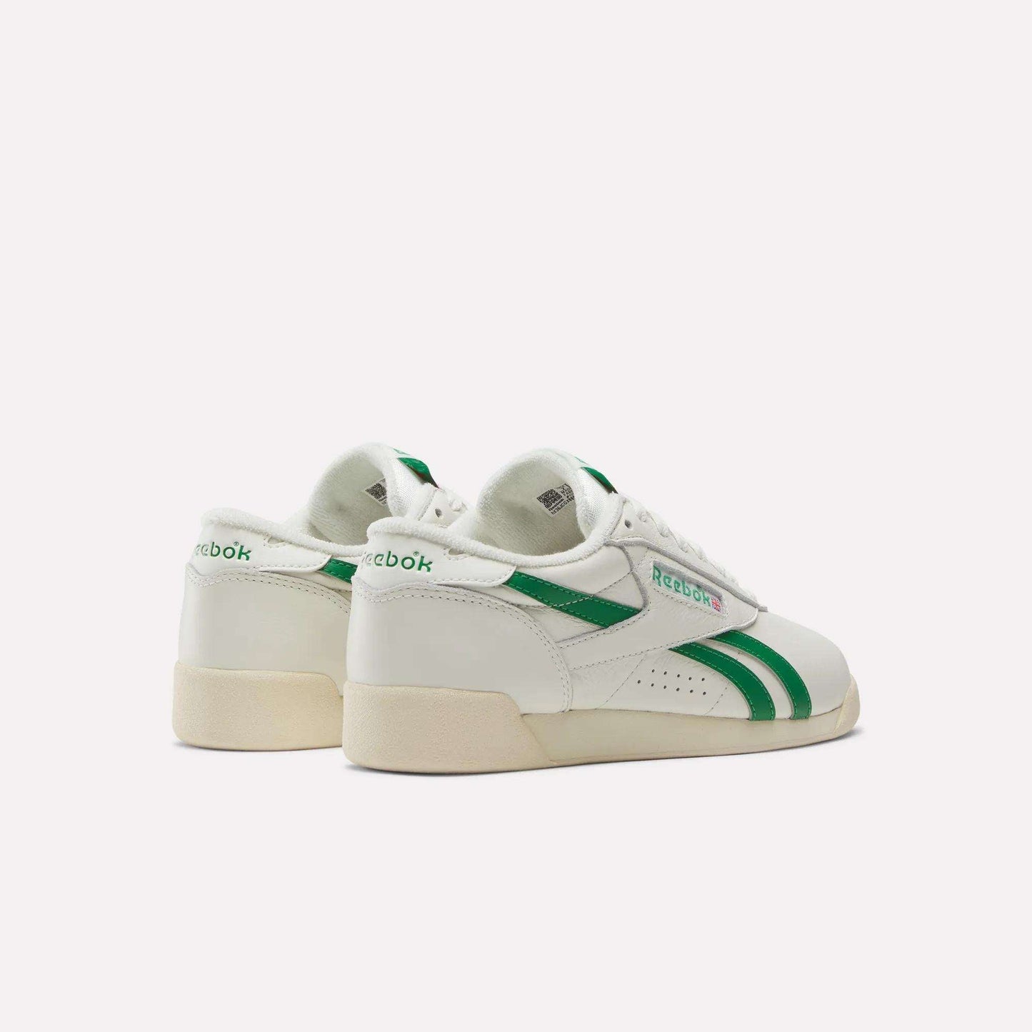 Reebok Classics Women's Freestyle Lo Shoes