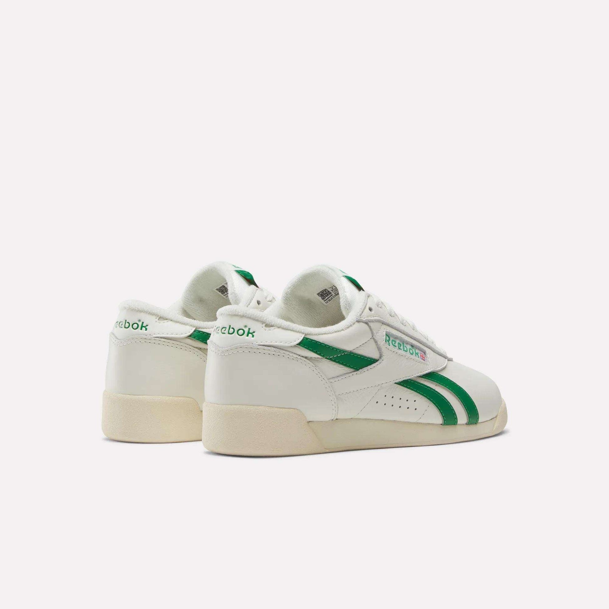 Reebok Classics Women's Freestyle Lo Shoes