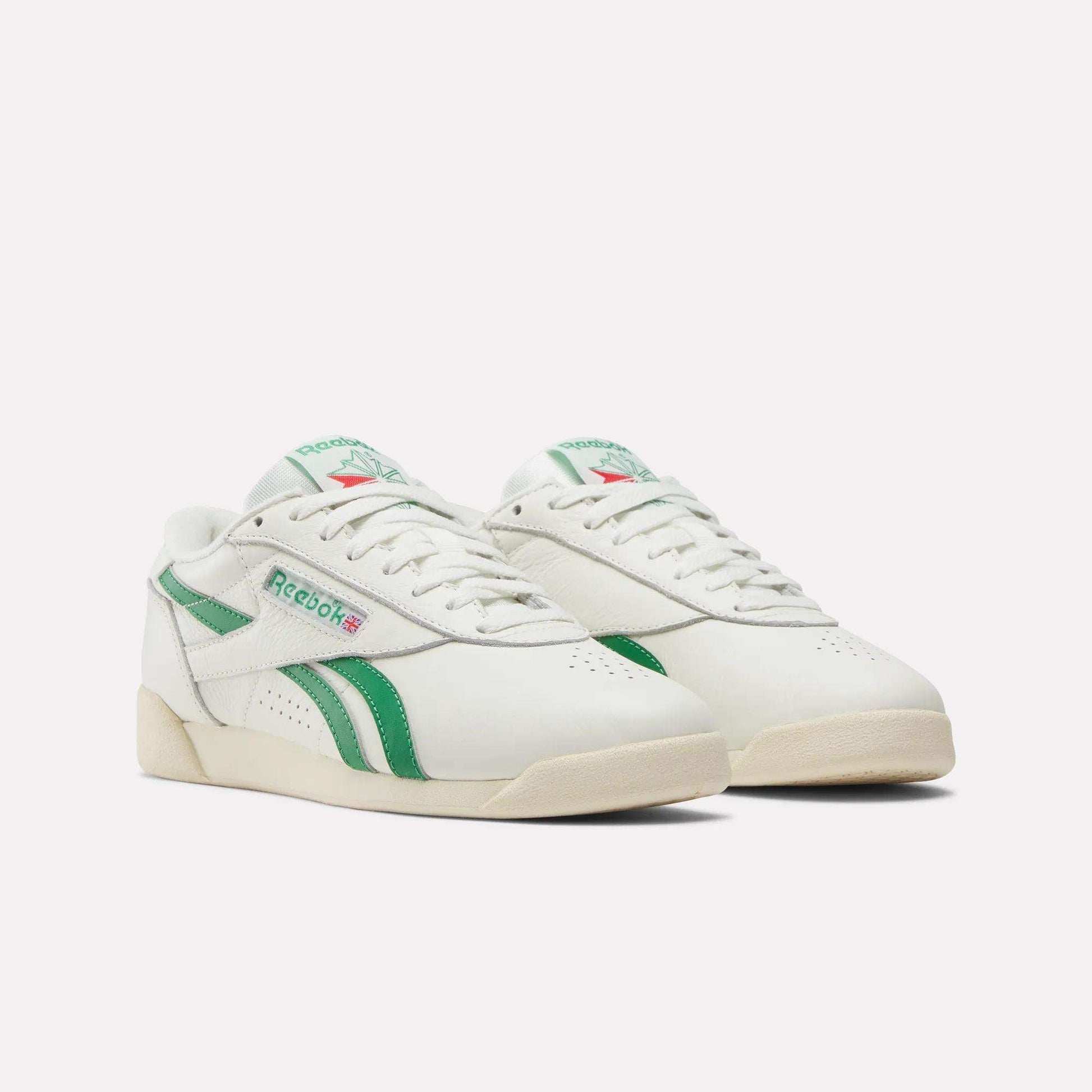 Reebok Classics Women's Freestyle Lo Shoes