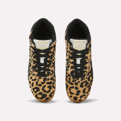 Reebok Classics Freestyle Lo Shoes