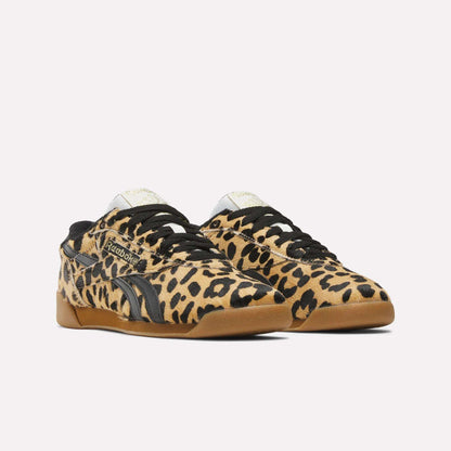 Reebok Classics Freestyle Lo Shoes