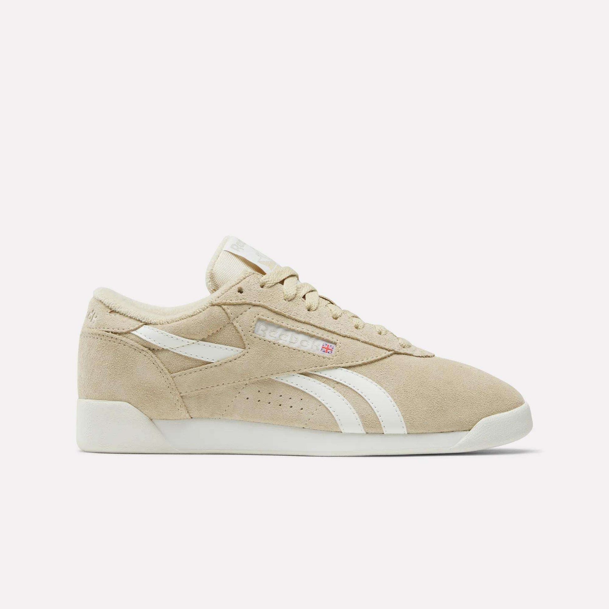 Reebok Classics Women's Freestyle Lo Shoes
