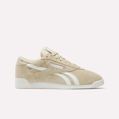 Reebok Classics Women's Freestyle Lo Shoes