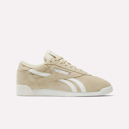 Reebok Classics Women's Freestyle Lo Shoes