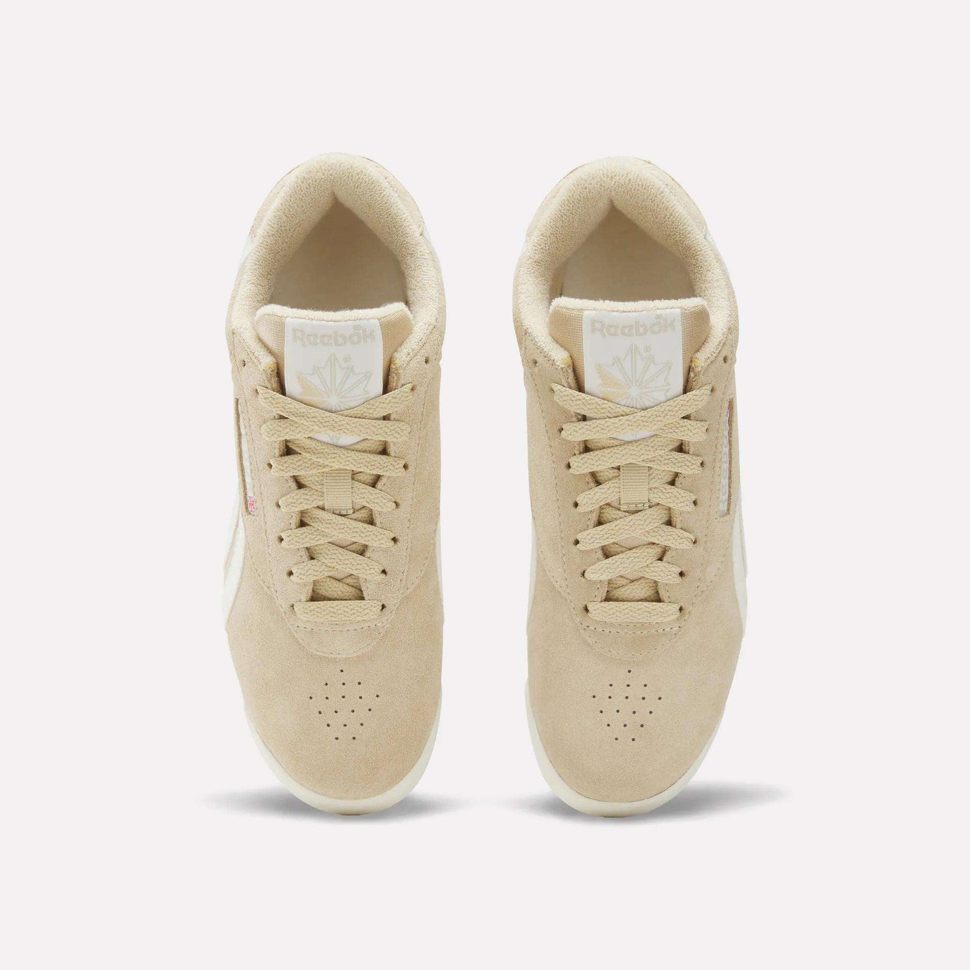 Reebok Classics Women's Freestyle Lo Shoes