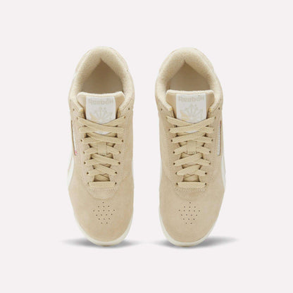 Reebok Classics Women's Freestyle Lo Shoes