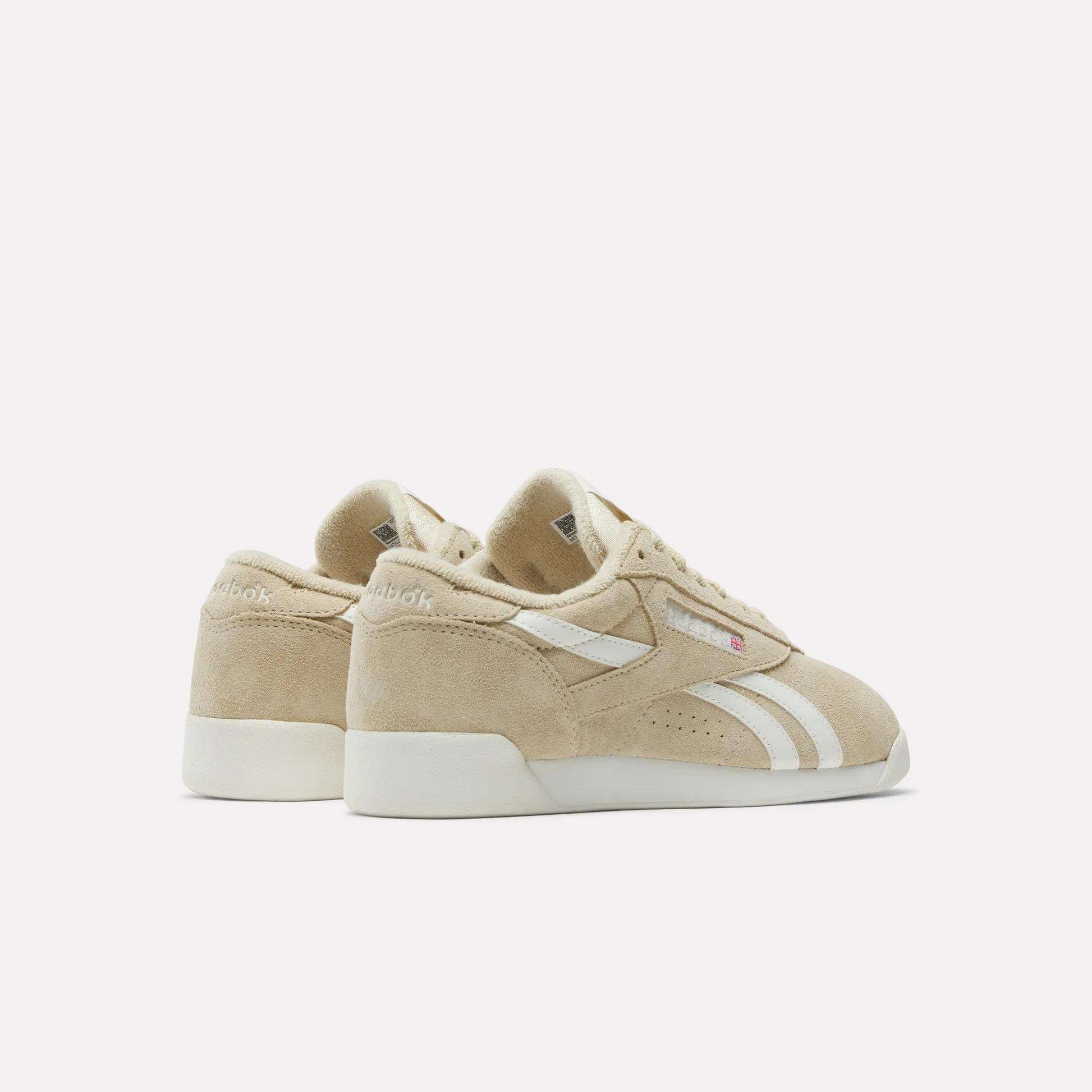 Reebok Classics Women's Freestyle Lo Shoes