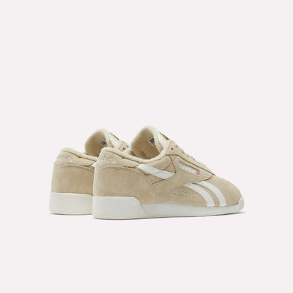 Reebok Classics Women's Freestyle Lo Shoes