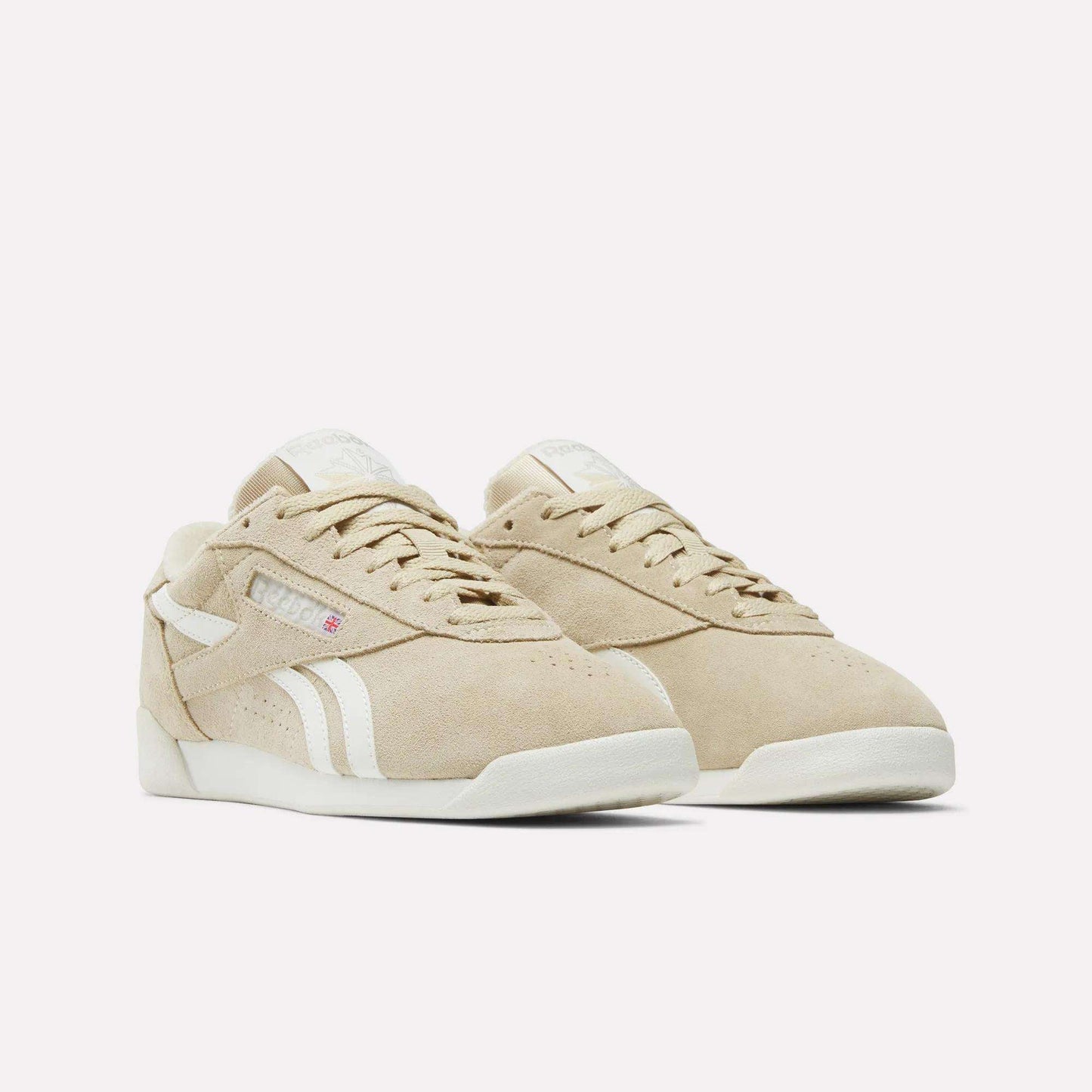 Reebok Classics Women's Freestyle Lo Shoes