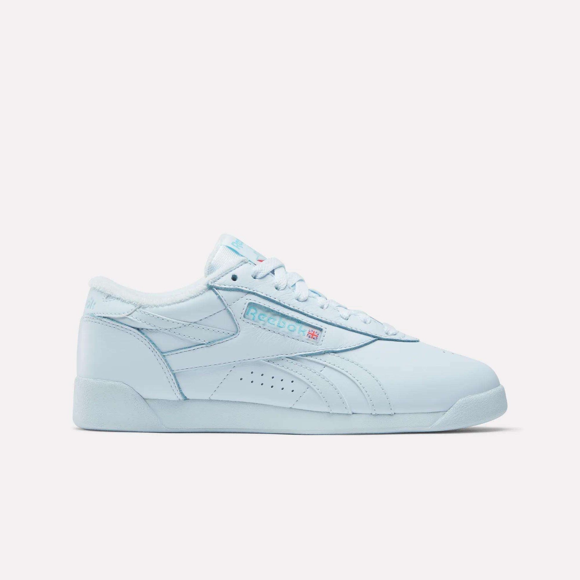 Reebok Classics Women's Freestyle Lo Shoes