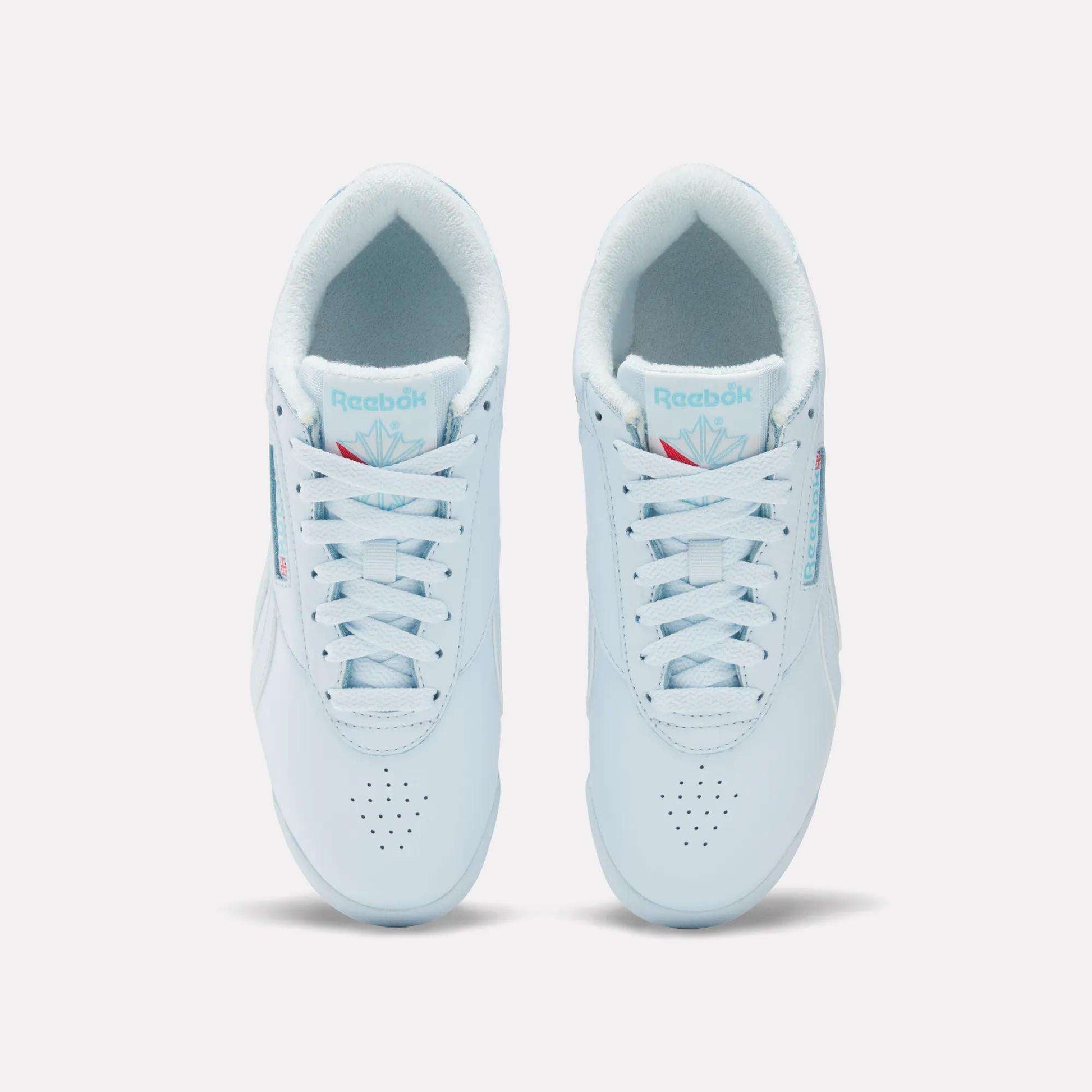 Reebok Classics Women's Freestyle Lo Shoes