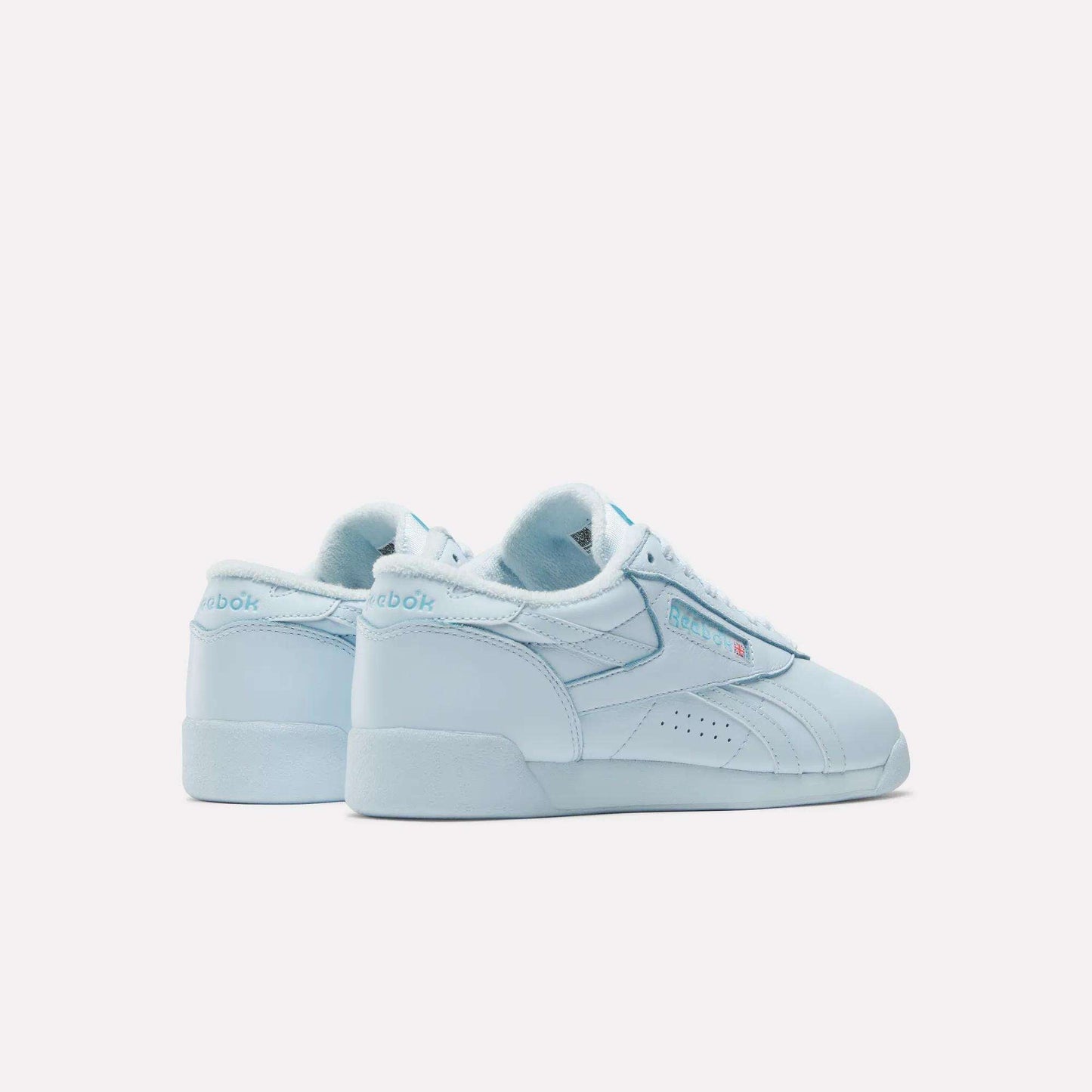 Reebok Classics Women's Freestyle Lo Shoes