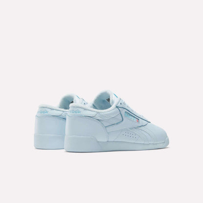 Reebok Classics Women's Freestyle Lo Shoes