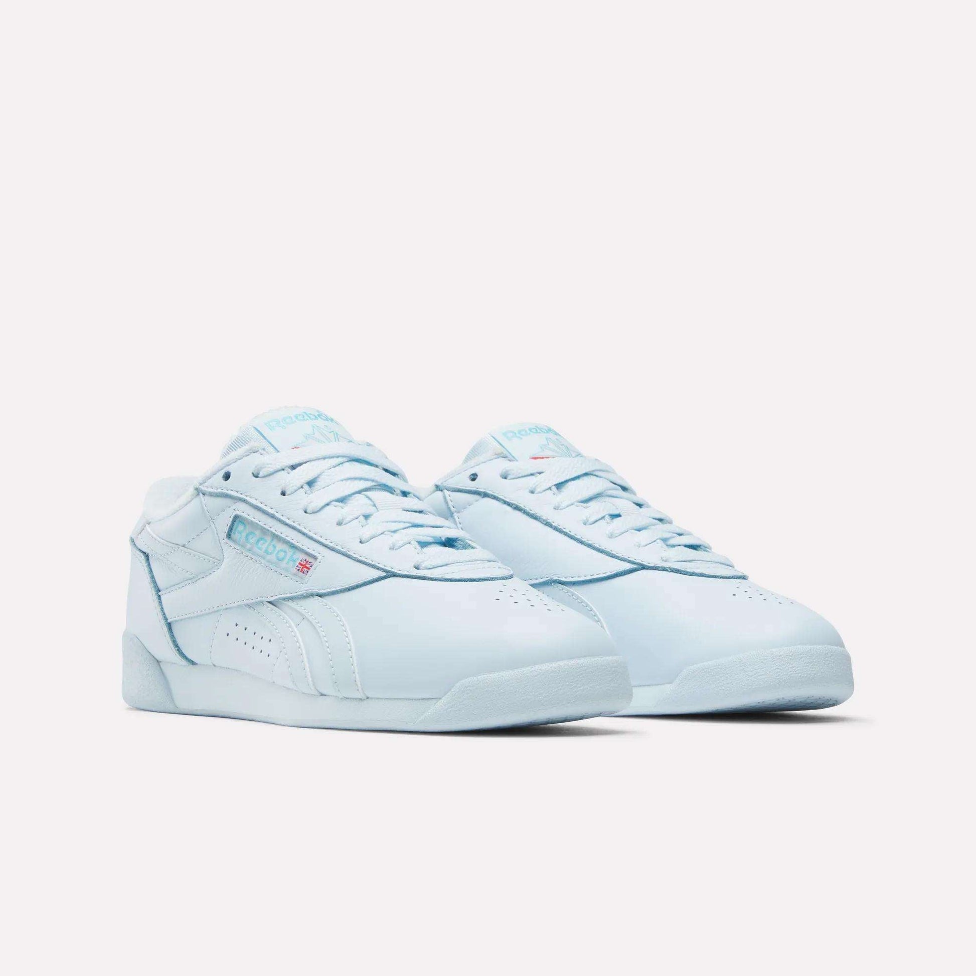 Reebok Classics Women's Freestyle Lo Shoes