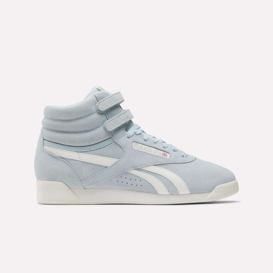 Reebok Classics Women's Freestyle Hi Shoes