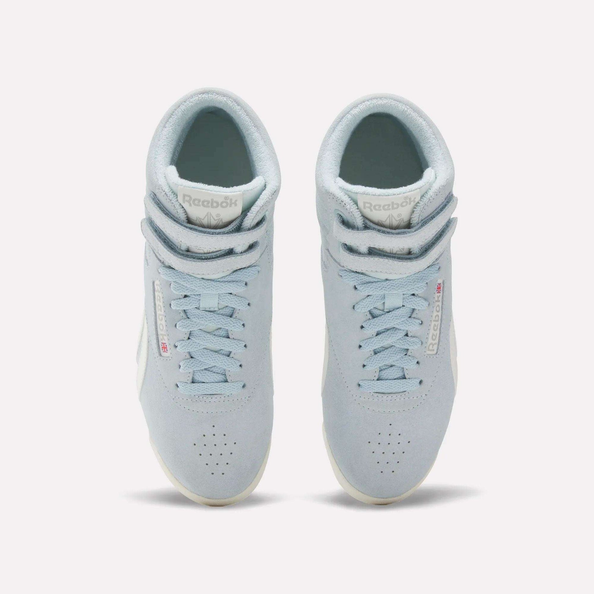 Reebok Classics Women's Freestyle Hi Shoes