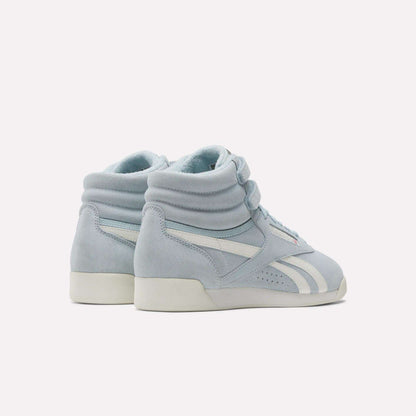 Reebok Classics Women's Freestyle Hi Shoes