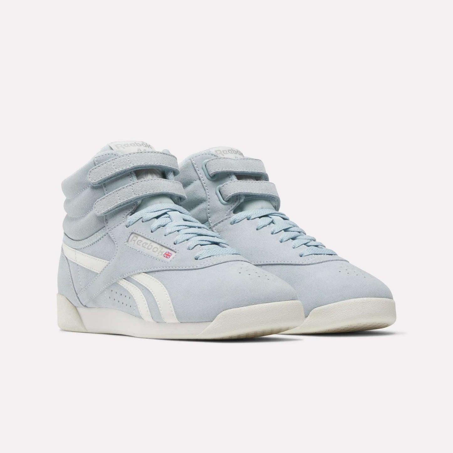Reebok Classics Women's Freestyle Hi Shoes