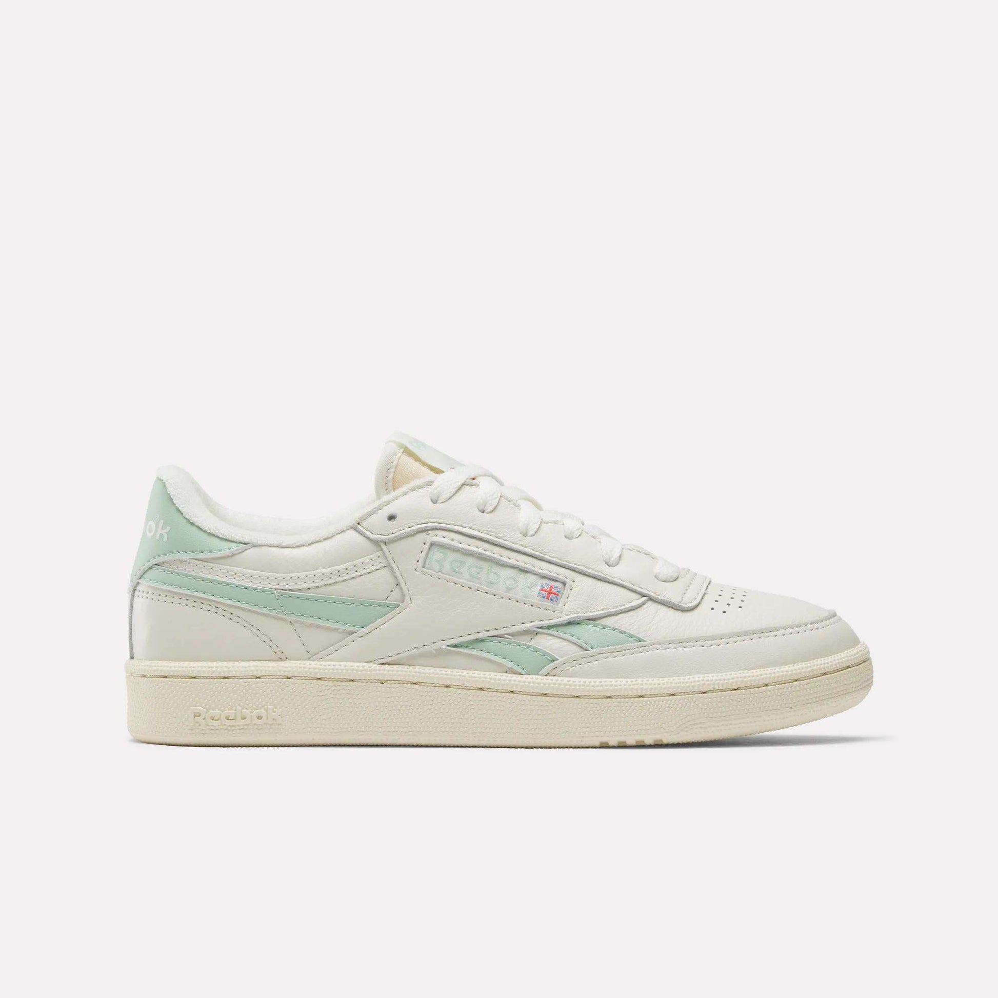 Reebok Classics Women's Club C Revenge Vintage Shoes