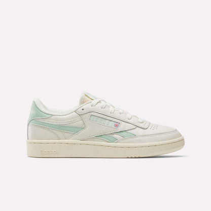 Reebok Classics Women's Club C Revenge Vintage Shoes